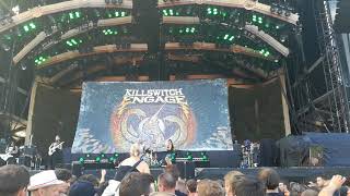 Killswitch Engage