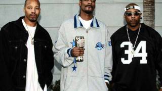 Snoop Dogg/Nate Dogg/Warren G or 213 - Ups & Downs
