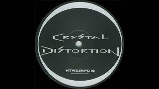 Crystal Distortion : Crystal Distortion (freetekno)