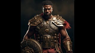 Black Gladiators