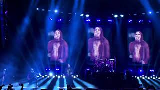 Motionless In White - Afraid Of The Dark (Live in München | 24.02.2026 | 4K)
