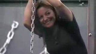 HoH Comp pt 4 Mocking Sheila