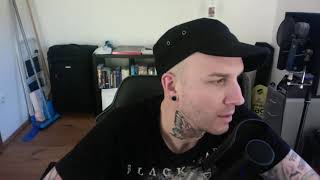 Lockdown Livestream | Daniel Graves Livestream