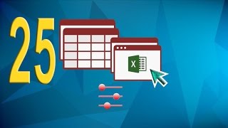 Excel VBA Free Course Tut#25 : How to paste data to new workbook and save it