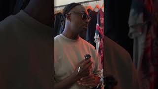 Figuring Out The Game With Quashon Fuller