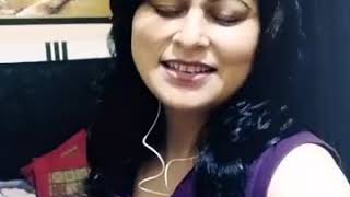 Chal chaiyya chaiyya ..By Sonal Ajay Aggarwal With Ajit ji ...😊