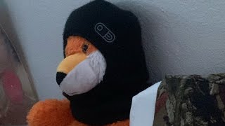 I watched my own clips in Roblox (HORROR) 🎧