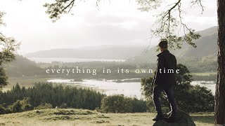Everything in its own time | Piano Playlist