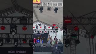 Off to Neverland! - Live RakRakan Festival 2023 Day 1