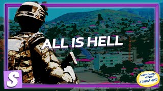 Arma 3 Liberation & Other Consensual Experiences [Arma 3 HYSTERIA]