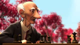 Geri's Game HD