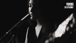 Etta Marcus - Provider (Live at Platoon 7)