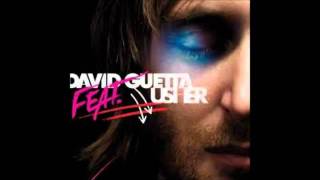 Without You David Guetta Ft Usher