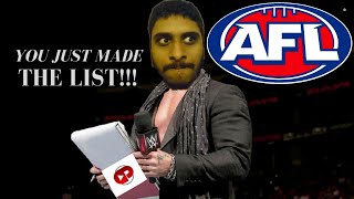 Today's Stupid Idiots | When 2025 AFL Ladder Predictions Go Wrong 3.0