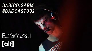 BasicDisarm DJ set w/ Mirror's Edge Glitchless WR Speedrun in 41:09.37 by Odjur #badcast002