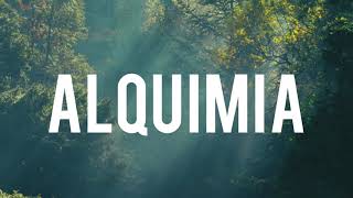 Alquimia - Faqundo