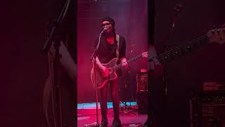 Placebo: "Blind" (live) at Royal Albert Hall, London, 28 March 2026