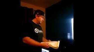 I Pray-Josh Conrad