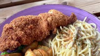 Today Cafe Klang Wastern Food