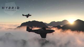 Hybrid - Clear Skies