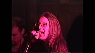 Hypnophan Full Performance, Ellsworth Hall, Canton, CA January 1999