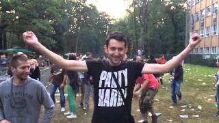 Pepa "Party Hard"