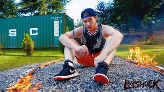 Leyshock - Nice Thing Music Video