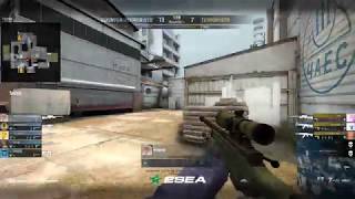 Awp Ace on Cache