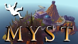 Why MYST Remains A Creative Triumph Over 30 Years Later