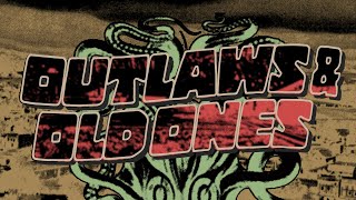 So, he's like *Sexy* Ugly Sonic (Season 5 Ep. 2) | Outlaws & Old Ones