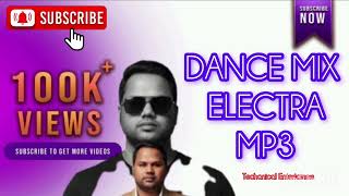 Mai Ek Disco | Hindi DJ Dance Mix | Party Special Song