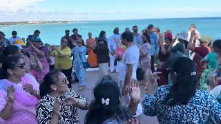 Gujrati Garba in Kanyakumari viral video || Kanyakumari Viral Video on YouTube #viral #viralvideos
