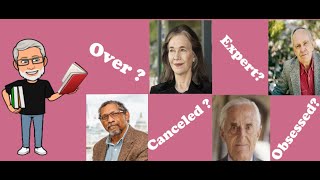 Three Questions for Lifelong Readers