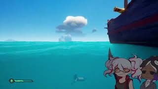 Stream Highlight: Demon Ship [Sea of Thieves]