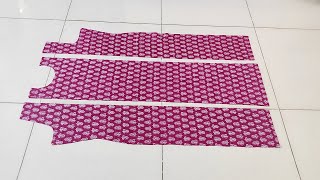 New Designer Kurti Cutting and Stitching Tips जो आपके बहुत काम आएंगे | Perfect Kurti Cutting Tips