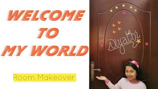 Room Makeover