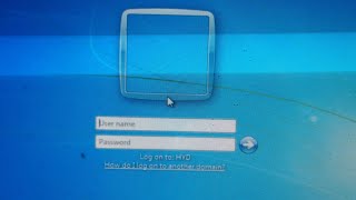 How to Reset windows 7 Admin Password || Control Alt Delete Error