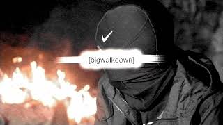 Big WalkDown - Belt [ Official Video ]