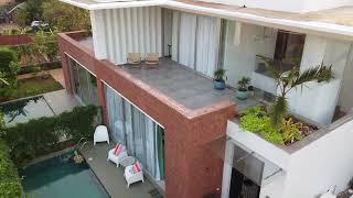 Rent Luxury Private Pool Villa Sara In #GOA l 9545100011 l VILLAGOA