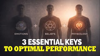 They Never Taught Us How Belief Really Works | Gregg Braden