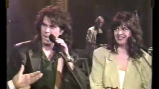 Richard Séguin et Marie-Claire Séguin - Les Séguin en performance - Ad Lib - 1990