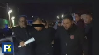 Alleged serial killer 'Toluca Monster' arrested in Mexico