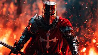 Rise and Fight Christian Warriors | Not for us, for thy Name (Last Templar Chant)