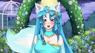 [ASMR] [Light] [VTuber] A VERY important question for you, my lovely date!