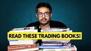 Must-Read Trading Books for Every Trader