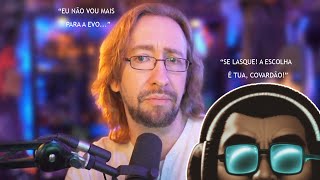 EVO 2026 - The "boycott" by Maximillian Dood and Sajam... When money talks louder than the FGC (B...