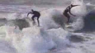 WCF Florida Gulf Surf - November 16/17, 2006