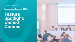 New Feature Spotlight: Unified Communications | Storelocal Innovation Summit 2024
