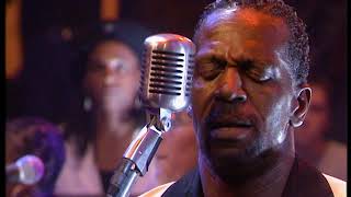 Gregory Isaacs - Slave Master | Live at the BBC