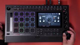 AIR Tape Double Track for MPC | The Distinctive Sound of Analog Double-Tracking